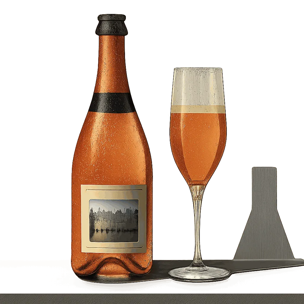 Rosé Champagne